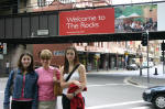 The Rocks