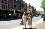 The Rocks