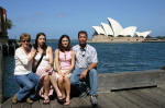 Sydney Opera House