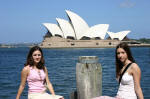 Sydney Opera House
