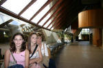 Opera House Foyer