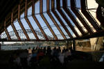 Bennelong Opera House Restaurant