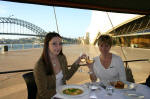 Bennelong Opera House Restaurant