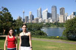 Sydney Skyline