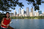 Sydney Skyline