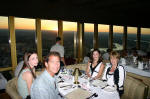 Sydney Tower Restaurant