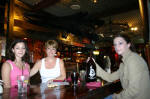 Bojangles Saloon