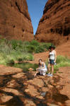 Olgas Creek