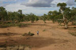 Todd River, Alice Springs