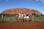 Ayers Rock