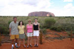 Ayers Rock
