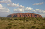 Ayers Rock