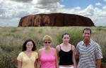 Ayers Rock