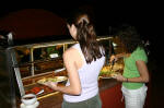 Sounds of Silence Buffet
