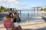 Carins Esplanade