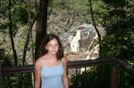 Barron Falls