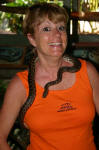 Snake Charmer