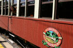 Kuranda Scenic Railway