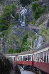 Scenic Falls