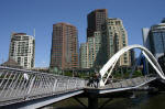 Pedestrian Bridge