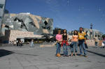 Federation Square