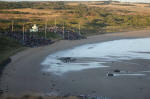 Penguin Parade Grandstands