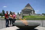 Eternal Flame