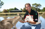 Randy & Roo