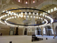 Al Fateh Main Musalla