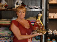 Bahraini Doll