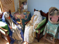 Life-Size Dolls