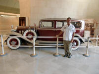 Old Buick