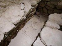Burial Chamber