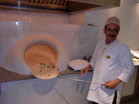 Oven-Baked Bread