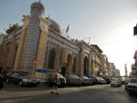 Manama Street