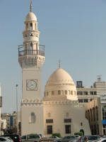 Yateem Mosque