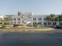 Bab Al Bahrain