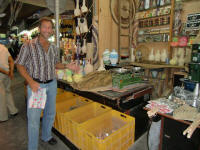 Tobacco Shop