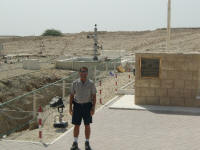 Oil Well #1