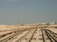 Oil Field Pipes