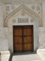 Sheikh Isa House