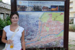 Mostar City Plan