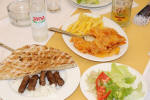 Cevapcici