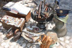 Weapons for Sale