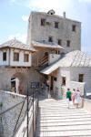 Mostar Diving Club