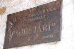 Divers Club Plaque