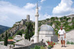 Pocitelj Mosque