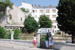 Mostar Synagogue