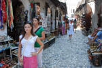 Mostar Shopping