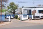 Kasane Hospital